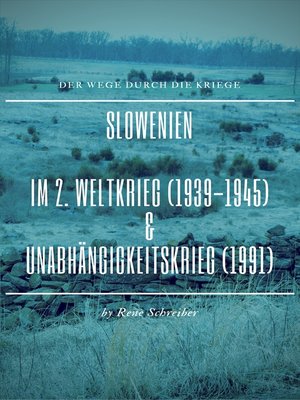 cover image of Slowenien